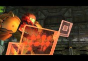 Metroid 2 - Echoes - Immagine 6