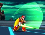 Megaman X7 - Immagine 3