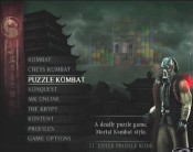 Mortal Kombat Deception - Immagine 1