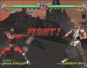 Mortal Kombat Deception - Immagine 3
