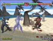 Mortal Kombat Deception - Immagine 4