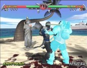 Mortal Kombat Deception - Immagine 5