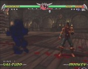 Mortal Kombat Deception - Immagine 7