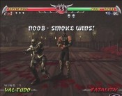 Mortal Kombat Deception - Immagine 8