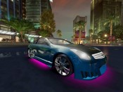 Need For Speed Underground 2 - Immagine 5