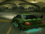 Need For Speed Underground 2 - Immagine 7