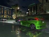 Need For Speed Underground 2 - Immagine 8
