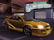 Need For Speed Underground 2 - Immagine 9