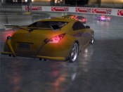 Need For Speed Underground 2 - Immagine 10