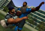 NFL Street - Immagine 2
