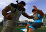 NFL Street - Immagine 13