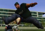 NFL Street - Immagine 4