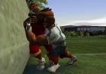NFL Street - Immagine 7