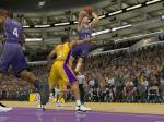 NBA Inside Drive 2004 - Immagine 11