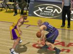 NBA Inside Drive 2004 - Immagine 12