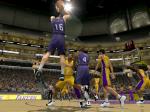NBA Inside Drive 2004 - Immagine 14