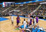 NBA Inside Drive 2004 - Immagine 8