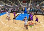 NBA Inside Drive 2004 - Immagine 9