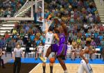 NBA Inside Drive 2004 - Immagine 10