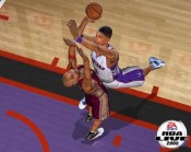 NBA Live 2005 - Immagine 7