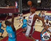 NBA Live 2005 - Immagine 9