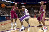 NBA Live 2005 - Immagine 10