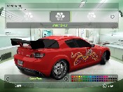 Need For Speed Underground 2 - Immagine 3