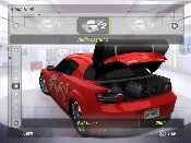 Need For Speed Underground 2 - Immagine 6