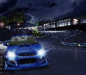 Need For Speed Underground 2 - Immagine 8