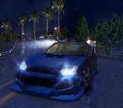 Need For Speed Underground 2 - Immagine 10