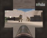 Army Men: Sarge's War - Immagine 27