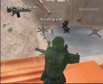 Army Men: Sarge's War - Immagine 37