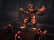 Prince of Persia Spirito Guerriero - Immagine 1