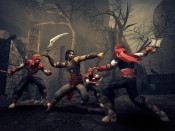 Prince of Persia Spirito Guerriero - Immagine 5