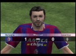 Pro Evolution Soccer 4 - Immagine 9