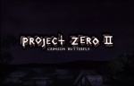 Project Zero 2: Crimson Butterfly - Immagine 1