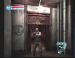 Psi Ops: The Mindgate Conspiracy - Immagine 1