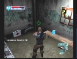 Psi Ops: The Mindgate Conspiracy - Immagine 2