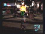 Psi Ops: The Mindgate Conspiracy - Immagine 10