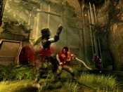 Prince of Persia Spirito Guerriero - Immagine 8