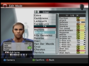 Pro Evolution Soccer 4 - Immagine 45