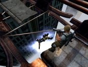Psi Ops: The Mindgate Conspiracy - Immagine 1