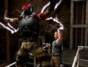 Psi Ops: The Mindgate Conspiracy - Immagine 2