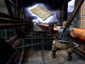 Psi Ops: The Mindgate Conspiracy - Immagine 5