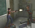 Resident Evil: Code Veronica X - Immagine 1