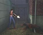 Resident Evil: Code Veronica X - Immagine 2