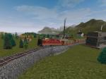 Railroad Tycoon 3 - Immagine 7
