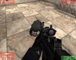 Rainbow Six: Athena Sword - Immagine 5