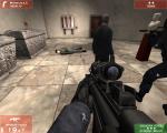 Rainbow Six: Athena Sword - Immagine 6