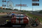 R: Racing Evolution - Immagine 13